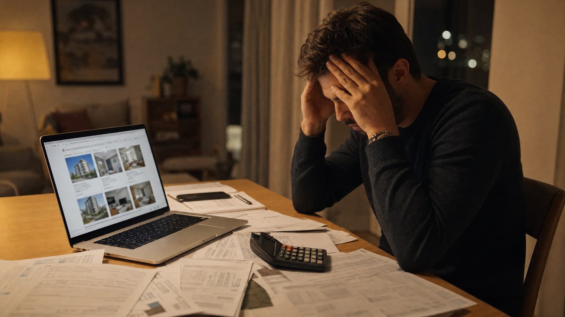 El fin del FOMO inmobiliario: por qué el mercado se frena